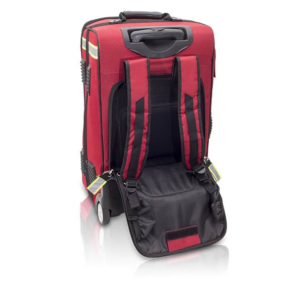 Τσαντα Α' Βοηθειων Emerair's Trolley Elite Bags EB02.025