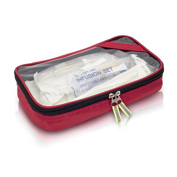 Τσαντα Α' Βοηθειων Emerair's Trolley Elite Bags EB02.025