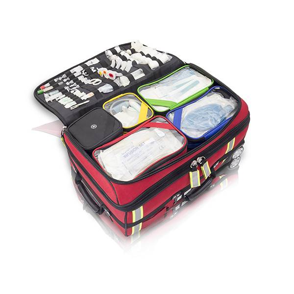 Τσαντα Α' Βοηθειων Emerair's Trolley Elite Bags EB02.025