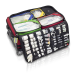 Τσαντα Α' Βοηθειων Emerair's Trolley Elite Bags EB02.025