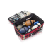 Τσαντα Α' Βοηθειων Emerair's Trolley Elite Bags EB02.025