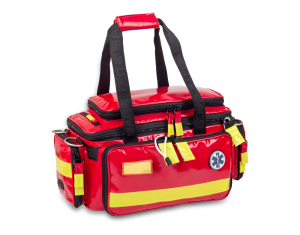 Τσαντα Α' Βοηθειων Extreme's BLS Tarpaulin Elite Bags EB02.026 Αδιαβροχη