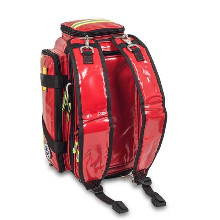 Τσαντα Α' Βοηθειων Extreme's BLS Tarpaulin Elite Bags EB02.026 Αδιαβροχη