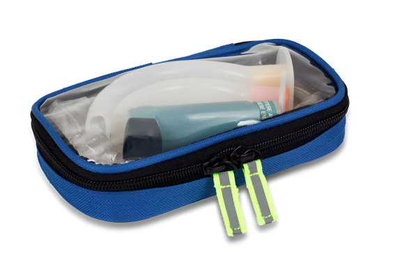 Τσαντα Α' Βοηθειων Extreme's BLS Tarpaulin Elite Bags EB02.026 Αδιαβροχη