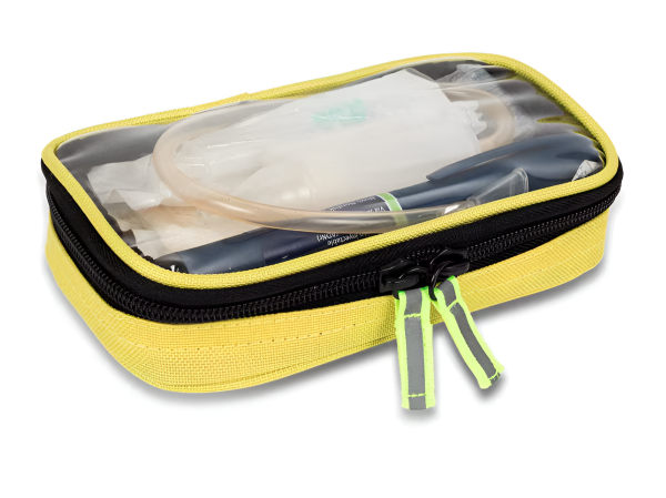 Τσαντα Α' Βοηθειων Extreme's BLS Tarpaulin Elite Bags EB02.026 Αδιαβροχη
