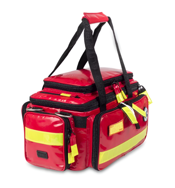 Τσαντα Α' Βοηθειων Extreme's BLS Tarpaulin Elite Bags EB02.026 Αδιαβροχη