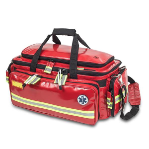 Τσαντα Α' Βοηθειων Critical's ALS Tarpaulin Elite Bags EB02.027 Αδιαβροχη