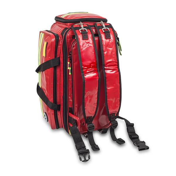 Τσαντα Α' Βοηθειων Critical's ALS Tarpaulin Elite Bags EB02.027 Αδιαβροχη