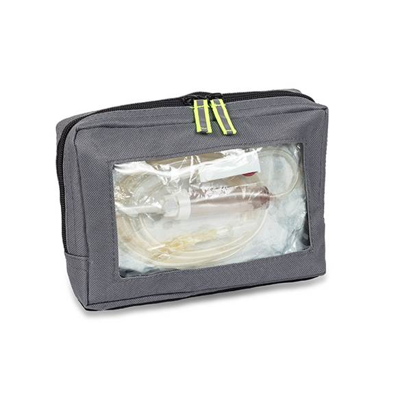 Τσαντα Α' Βοηθειων Critical's ALS Tarpaulin Elite Bags EB02.027 Αδιαβροχη
