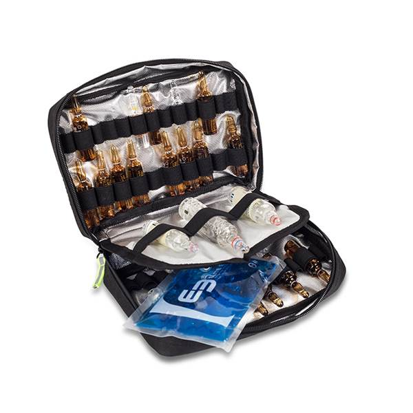 Τσαντα Α' Βοηθειων Critical's ALS Tarpaulin Elite Bags EB02.027 Αδιαβροχη