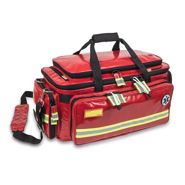Τσαντα Α' Βοηθειων Critical's ALS Tarpaulin Elite Bags EB02.027 Αδιαβροχη