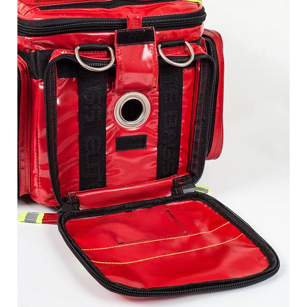 Τσαντα Α' Βοηθειων Critical's ALS Tarpaulin Elite Bags EB02.027 Αδιαβροχη