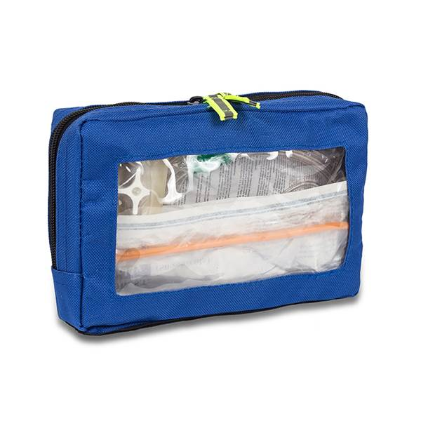 Τσαντα Α' Βοηθειων Critical's ALS Tarpaulin Elite Bags EB02.027 Αδιαβροχη