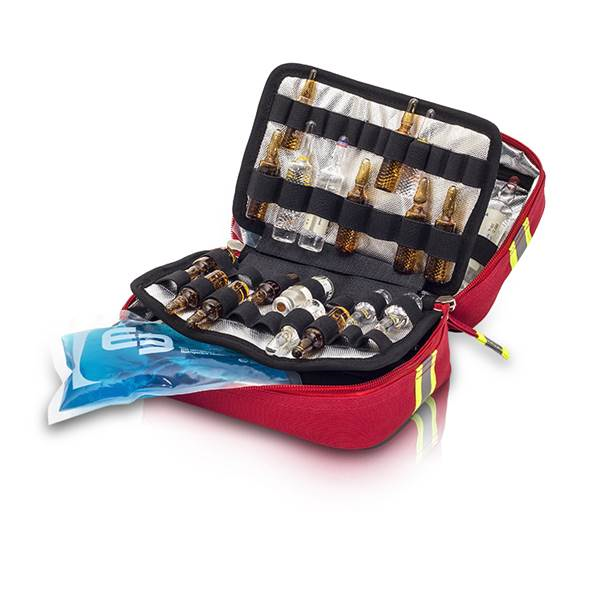 Τσαντα Θηκη Αμπουλων Ampoule's Elite Bags EB02.029