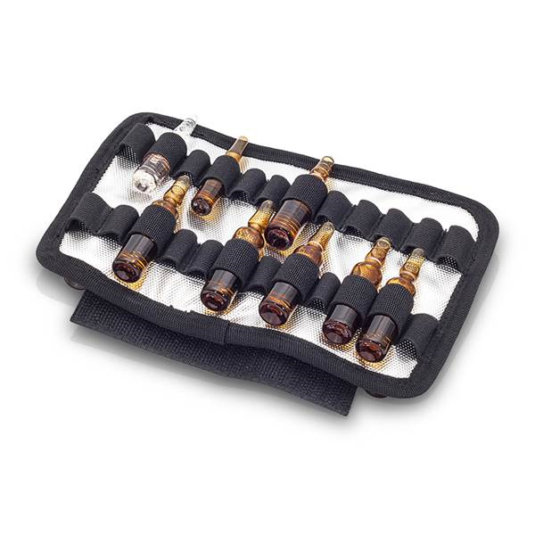 Τσαντα Θηκη Αμπουλων Ampoule's Elite Bags EB02.029