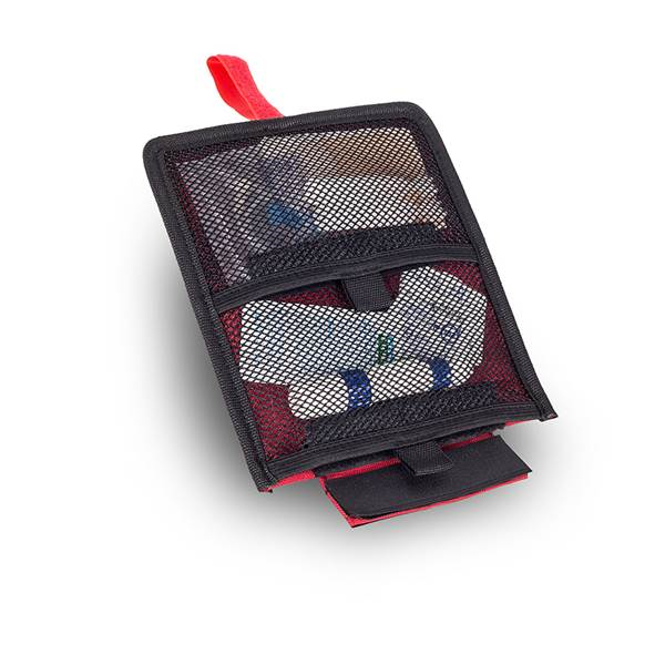 Τσαντάκι Α' Βοηθειών Μηρού Ατομικό Kit Quickaid's Elite Bags