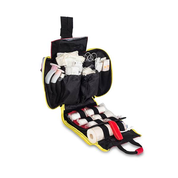 Τσαντάκι Α' Βοηθειών Μηρού Ατομικό Kit Quickaid's Elite Bags