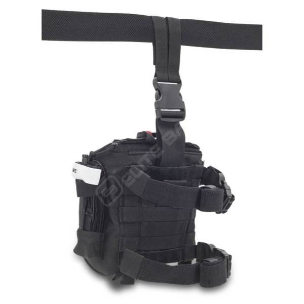 Τσαντάκι Α' Βοηθειών Μηρού Ατομικό Kit Quickaid's Elite Bags