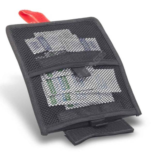 Τσαντάκι Α' Βοηθειών Μηρού Ατομικό Kit Quickaid's Elite Bags