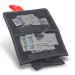 Τσαντάκι Α' Βοηθειών Μηρού Ατομικό Kit Quickaid's Elite Bags