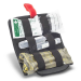 Τσαντάκι Α' Βοηθειών Μηρού Ατομικό Kit Quickaid's Elite Bags