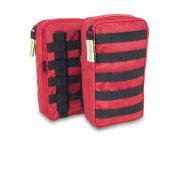 Τσαντα Α' Βοηθειων Pocket's Σετ δυο Θηκων Elite Bags EB02.036