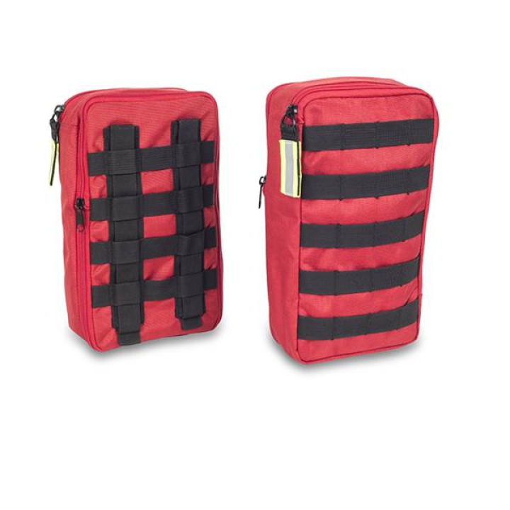 Τσαντα Α' Βοηθειων Pocket's Σετ δυο Θηκων Elite Bags EB02.036