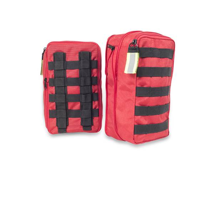 Τσαντα Α' Βοηθειων Pocket's Σετ δυο Θηκων Elite Bags EB02.036