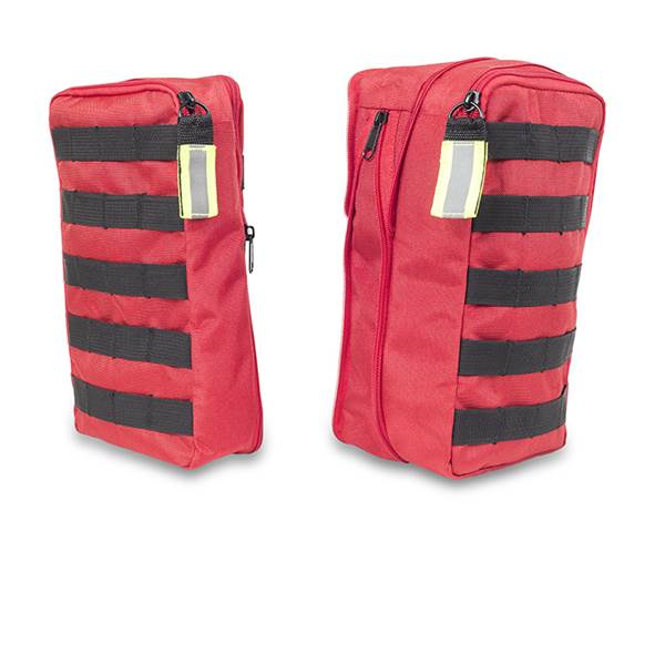Τσαντα Α' Βοηθειων Pocket's Σετ δυο Θηκων Elite Bags EB02.036