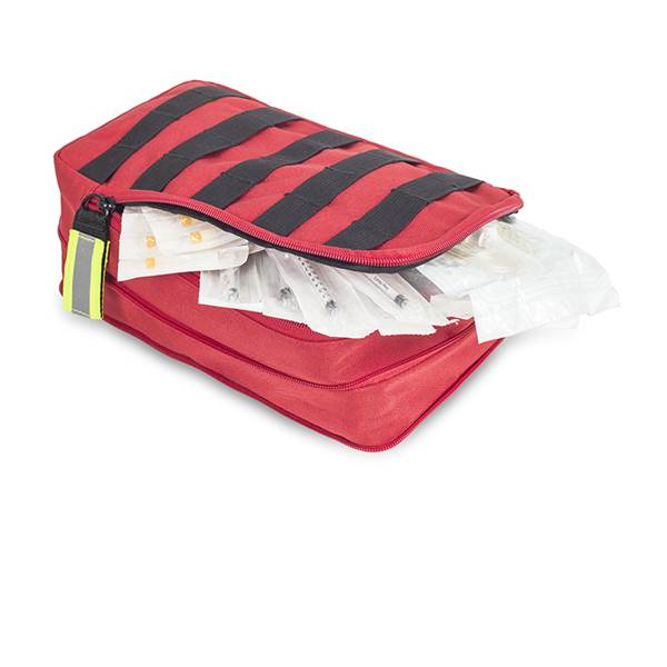 Τσαντα Α' Βοηθειων Pocket's Σετ δυο Θηκων Elite Bags EB02.036
