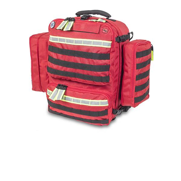 Τσαντα Α' Βοηθειων Pocket's Σετ δυο Θηκων Elite Bags EB02.036