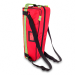 Τσαντα Α' Βοηθειων Μεταφορας Οξυγονου Mini Tube's Elite Bags Κοκκινη EB02.037