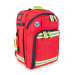 Τσαντα Α' Βοηθειων Πλατης Paramed's XL Elite Bags Κοκκινη EB02.039
