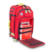 Τσαντα Α' Βοηθειων Πλατης Paramed's XL Elite Bags Κοκκινη EB02.039