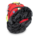 Τσαντα Α' Βοηθειων Πλατης Paramed's XL Elite Bags Κοκκινη EB02.039