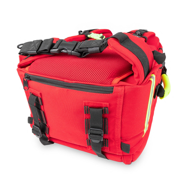 Τσαντα Α' Βοηθειων Πλατης Paramed's XL Elite Bags Κοκκινη EB02.039