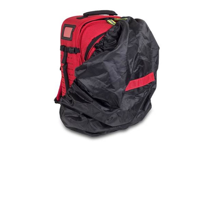 Τσαντα Α' Βοηθειων Πλατης Paramed's XL Elite Bags Κοκκινη EB02.039