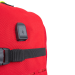 Τσαντα Α' Βοηθειων Πλατης Paramed's XL Elite Bags Κοκκινη EB02.039