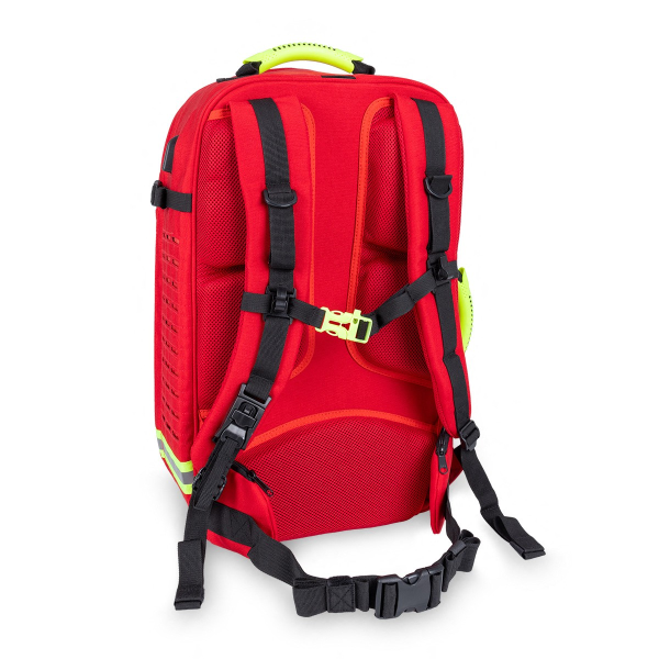 Τσαντα Α' Βοηθειων Πλατης Paramed's XL Elite Bags Κοκκινη EB02.039