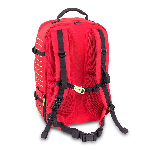 Τσαντα Α' Βοηθειων Πλατης Robust's Elite Bags Κοκκινη EB02.040
