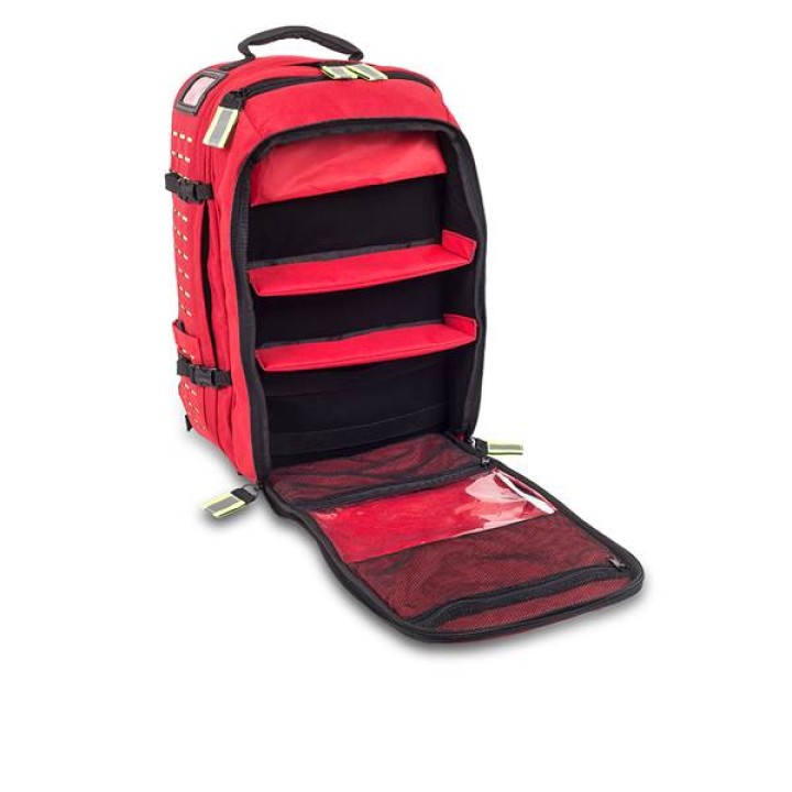 Τσαντα Α' Βοηθειων Πλατης Robust's Elite Bags Κοκκινη EB02.040
