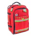 Τσαντα Α' Βοηθειων Πλατης Robust's Elite Bags Κοκκινη EB02.040