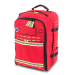 Τσαντα Α' Βοηθειων Πλατης Robust's Elite Bags Κοκκινη EB02.040
