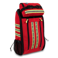 Τσαντα Α' Βοηθειων Πλατης Quick Access BLS Elite Bags Κοκκινη EB02.041