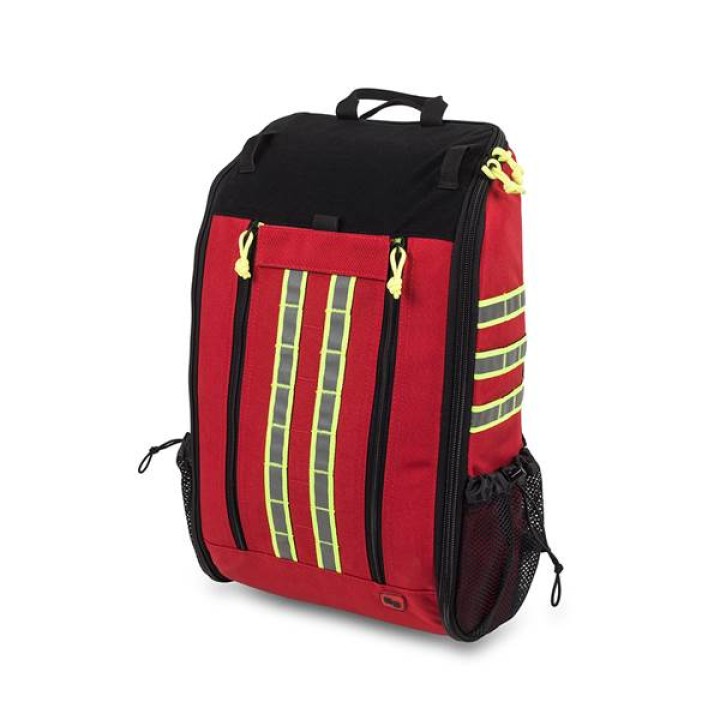Τσαντα Α' Βοηθειων Πλατης Quick Access BLS Elite Bags Κοκκινη EB02.041