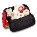 Τσαντα Α' Βοηθειων Πλατης Quick Access BLS Elite Bags Κοκκινη EB02.041