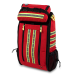 Τσαντα Α' Βοηθειων Πλατης Quick Access BLS Elite Bags Κοκκινη EB02.041