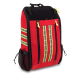 Τσαντα Α' Βοηθειων Πλατης Quick Access BLS Elite Bags Κοκκινη EB02.041