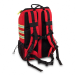 Τσαντα Α' Βοηθειων Πλατης Quick Access BLS Elite Bags Κοκκινη EB02.041