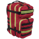 Τσαντα Α' Βοηθειων Πλατης C2 Bag Elite Bags Κοκκινη EB02.042